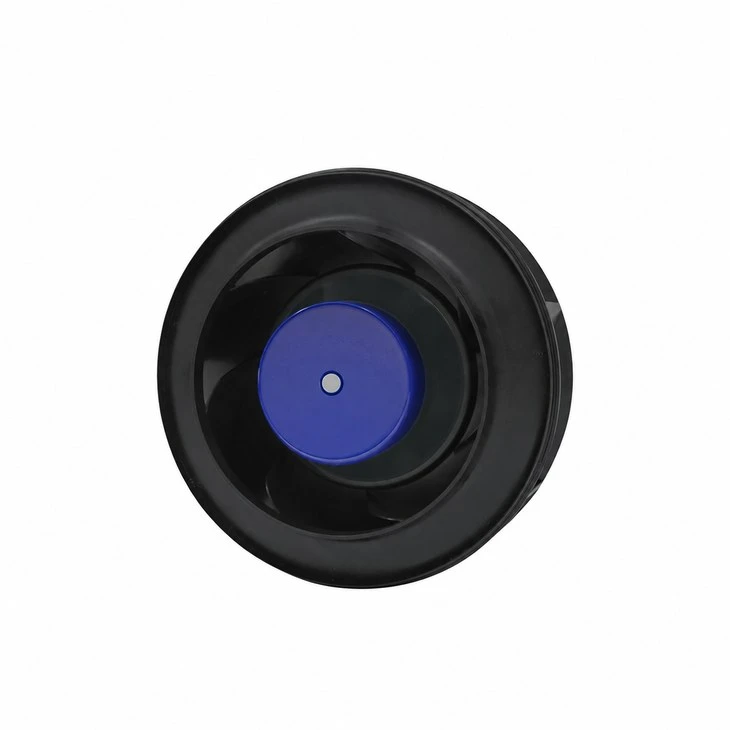 Blauberg BD-B175B-EC-N02 175mm DC Backward Centrifugal Fan