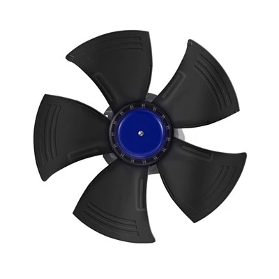 300mm 115V EC Baromfifarm vízálló üvegházi termesztő csatorna axiális kipufogó ventilátor