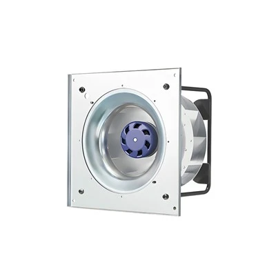 Blauberg GL-B280D-EC-07 280mm EC visszafelé irányuló centrifugáldugós ventilátor